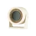 Επιτραπέζιος/επιτοίχιος ανεμιστήρας Ardesto OneBreeze, Beige (FT-M75BG)