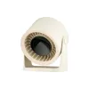 Tisch-/Wandventilator Ardesto OneBreeze, Beige (FT-M75BG)
