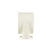 Επιτραπέζιος/επιτοίχιος ανεμιστήρας Ardesto OneBreeze, Beige (FT-M75BG)
