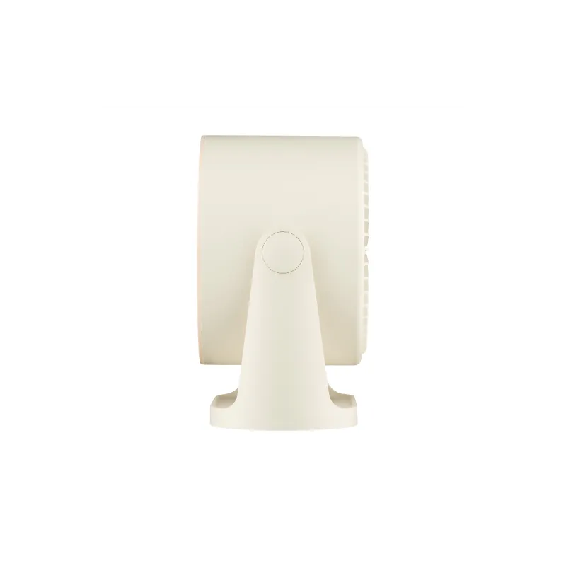 Tisch-/Wandventilator Ardesto OneBreeze, Beige (FT-M75BG)