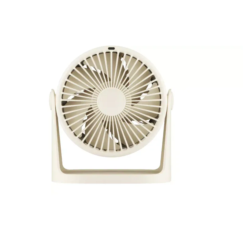 Tisch-/Wandventilator Ardesto OneBreeze, Beige (FT-M75BG)