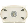 Tisch-/Wandventilator Ardesto OneBreeze, Beige (FT-M75BG)