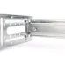 zárójel Digitus (DN-19-DIN-4U)