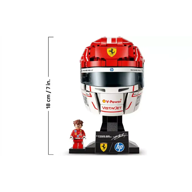 Конструктор LEGO Editions Formula 1  (43014)