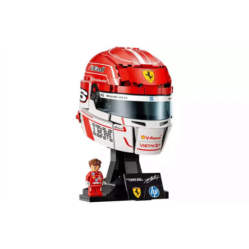 Конструктор LEGO Editions Formula 1  (43014)