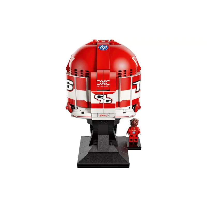 Конструктор LEGO Editions Formula 1  (43014)