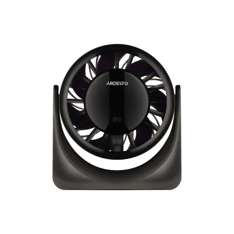 مروحة طاولة Ardesto OneBreeze, Gray (FT-M95B)