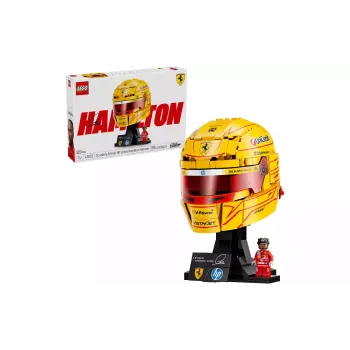 Konstruktőr LEGO Editions Formula 1  (43022)