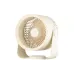 Ventilador de mesa/parede Ardesto OneBreeze, Beige (FT-M55BG)