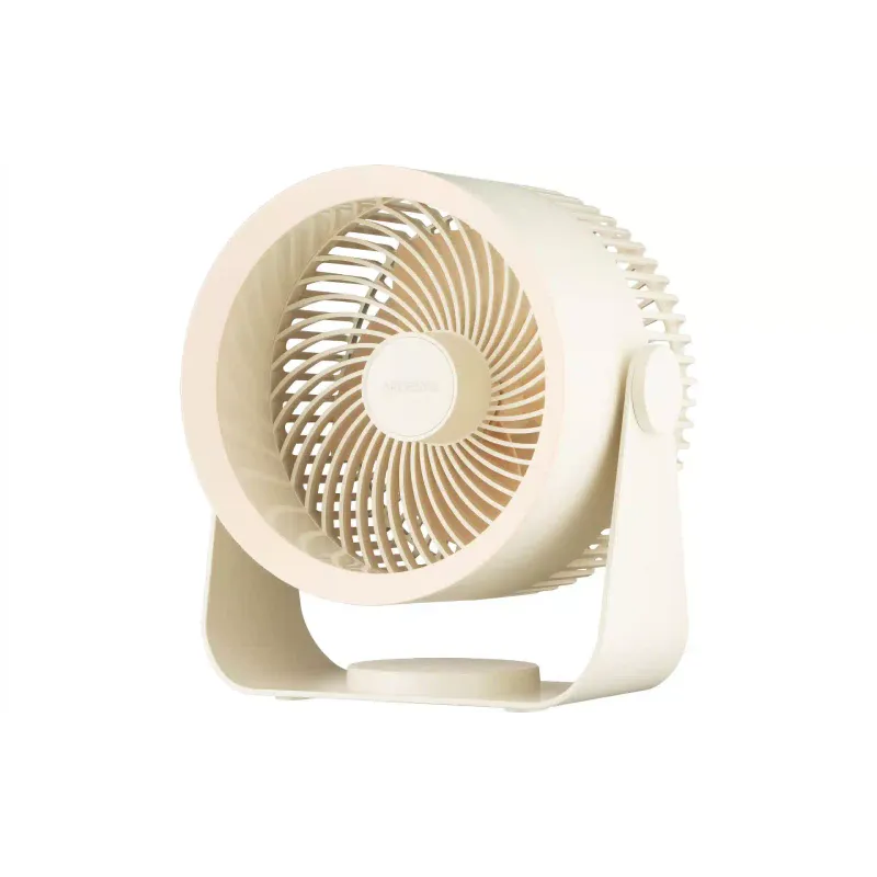 مروحة طاولة/جدار Ardesto OneBreeze, Beige (FT-M55BG)