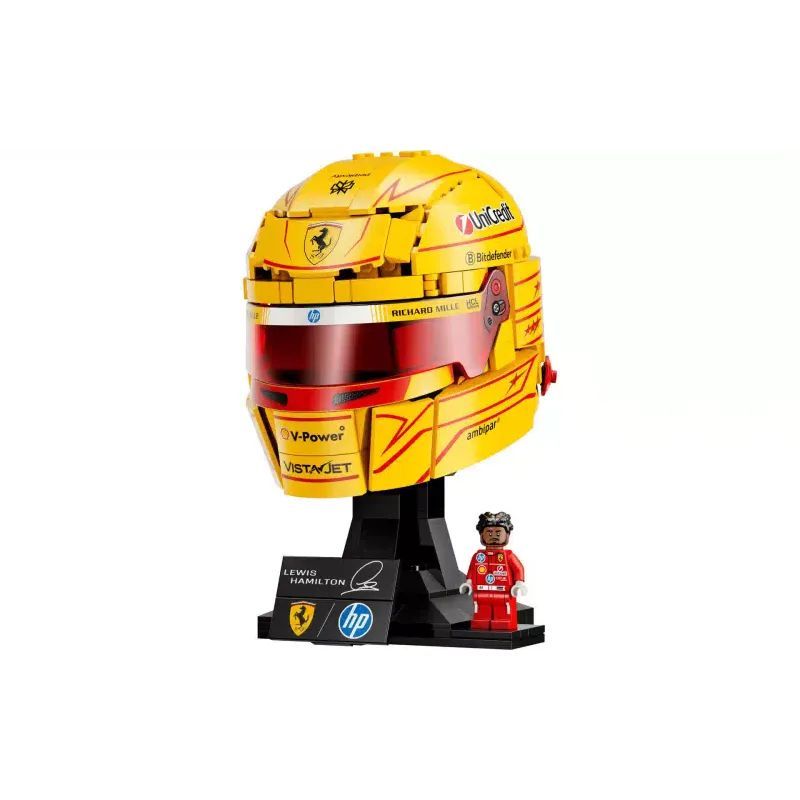 Constructor LEGO Editions Formula 1  (43022)