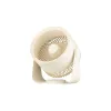 مروحة طاولة/جدار Ardesto OneBreeze, Beige (FT-M55BG)