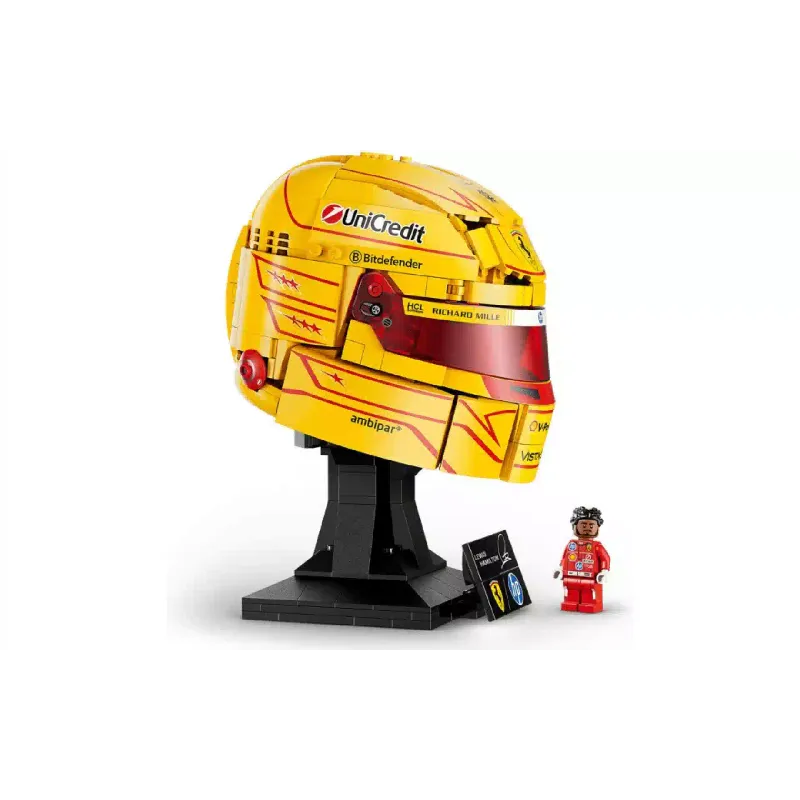 Constructor LEGO Editions Formula 1  (43022)