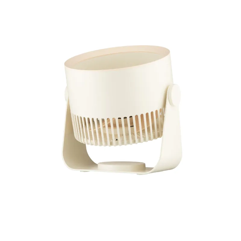 مروحة طاولة/جدار Ardesto OneBreeze, Beige (FT-M55BG)