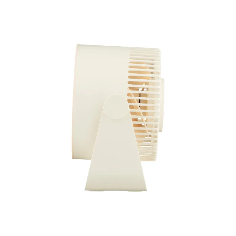 مروحة طاولة/جدار Ardesto OneBreeze, Beige (FT-M55BG)