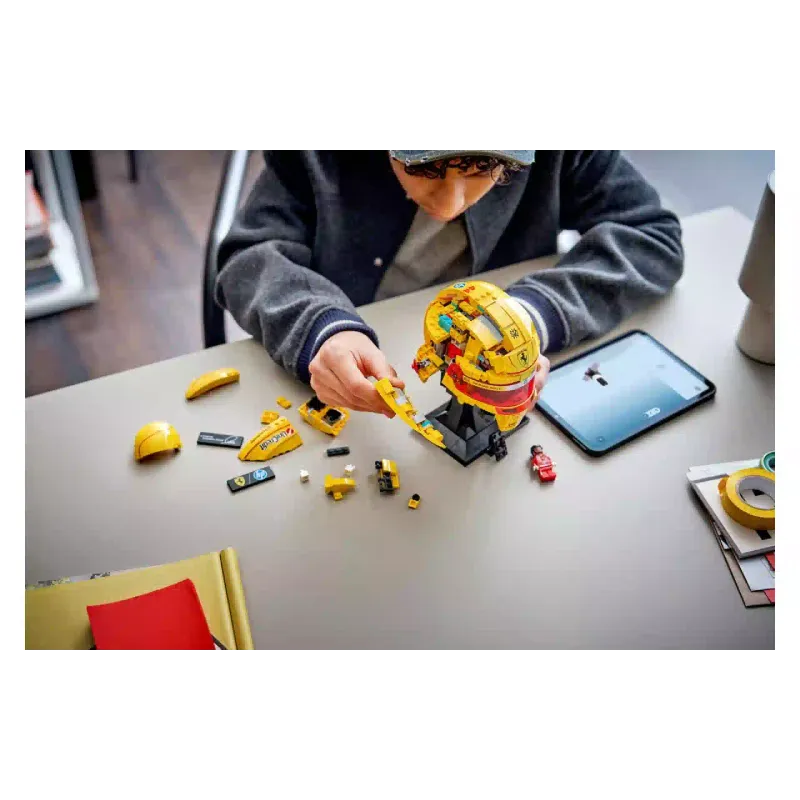 Constructor LEGO Editions Formula 1  (43022)