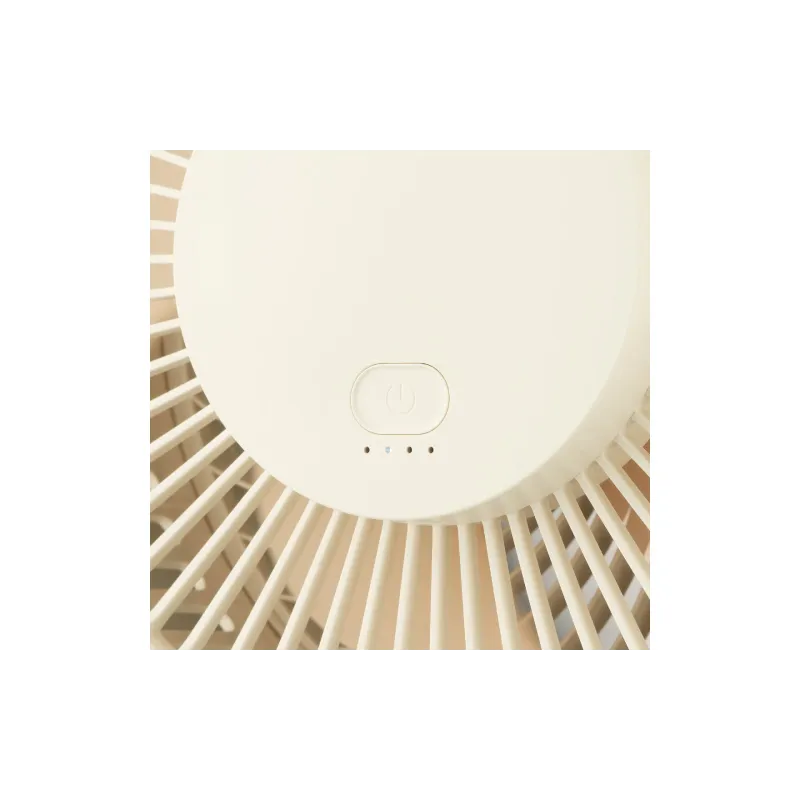 مروحة طاولة/جدار Ardesto OneBreeze, Beige (FT-M55BG)