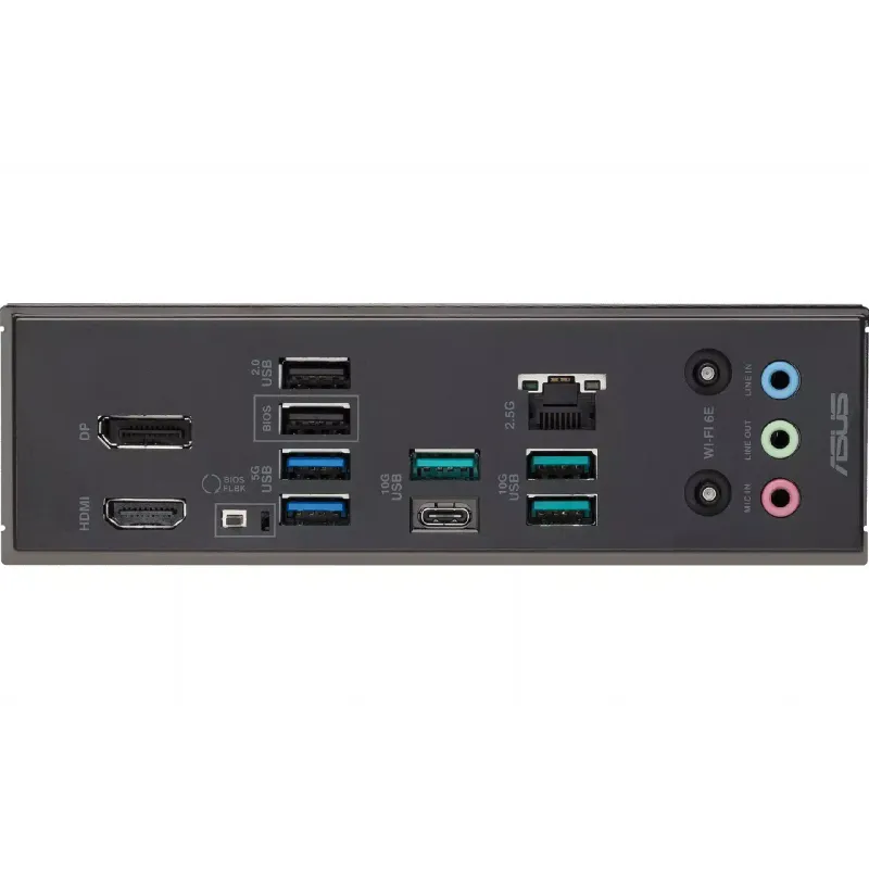 Placa-mãe Asus (90MB1PR0-M0EAY0)