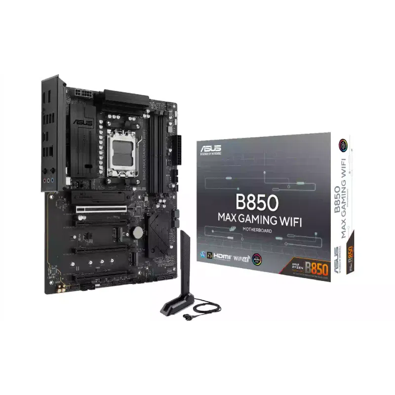 Placa-mãe Asus (90MB1PR0-M0EAY0)