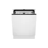 Вбудована посудомийна машина Electrolux (E82LX520T), інвертор, 60 см, 14 комплектів, Black