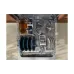 غسالة الأطباق المدمجة Electrolux, Black (E82LX520T) غسالة الأطباق المدمجة Electrolux, Black (E82LX520T)
