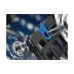 غسالة الأطباق المدمجة Electrolux, Black (E82LX520T) غسالة الأطباق المدمجة Electrolux, Black (E82LX520T)