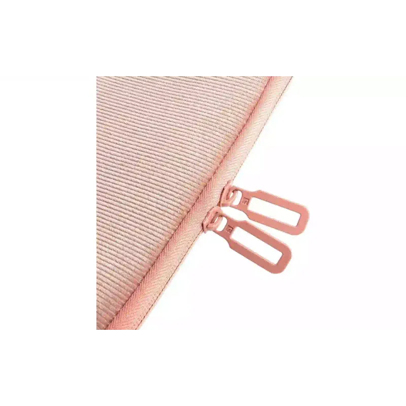 حقيبة كمبيوتر محمول مقاس 14 بوصة Tucano Velluto 2, Pink (BFVEL2MB14-PK)