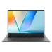 Laptop Asus Vivobook S16 16" FHD 16Gb/512Gb/R AI 5 330/UMA/no OS Grey M3607KA-SH044 (90NB16T1-M00280) Laptop Asus Vivobook S16 16" FHD 16Gb/512Gb/R AI 5 330/UMA/no OS Grey M3607KA-SH044 (90NB16T1-M00280)