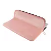 حقيبة كمبيوتر محمول مقاس 14 بوصة Tucano Velluto 2, Pink (BFVEL2MB14-PK)