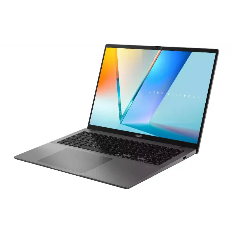 Computador portátil Asus Vivobook S16 M3607KA-SH044, Grey (90NB16T1-M00280)