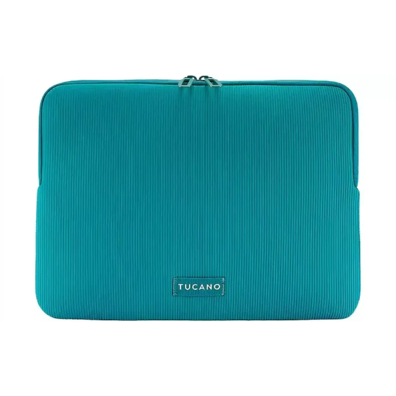 حقيبة كمبيوتر محمول مقاس 14 بوصة Tucano Colore 2, Green (BFC21314-P)