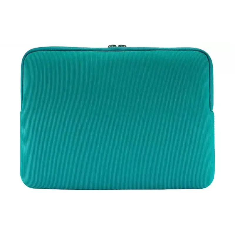 حقيبة كمبيوتر محمول مقاس 14 بوصة Tucano Colore 2, Green (BFC21314-P)