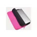 capa para laptop de 14 polegadas Tucano Colore 2, Pink (BFC21314-F)