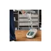 Σύστημα σιδερώματος Tefal Steam Board 450, White (QT1214E0)