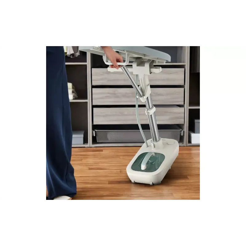 نظام الكي Tefal Steam Board 450, White (QT1214E0)