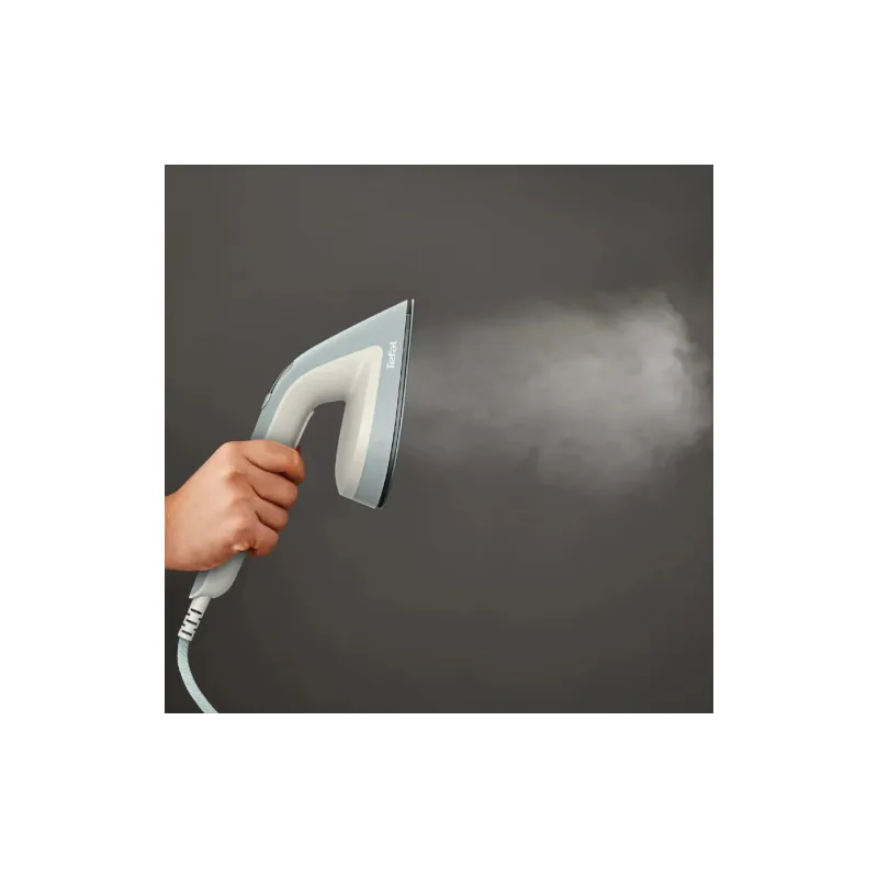 نظام الكي Tefal Steam Board 450, White (QT1214E0)