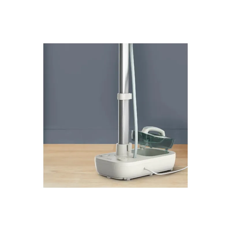 نظام الكي Tefal Steam Board 450, White (QT1214E0)