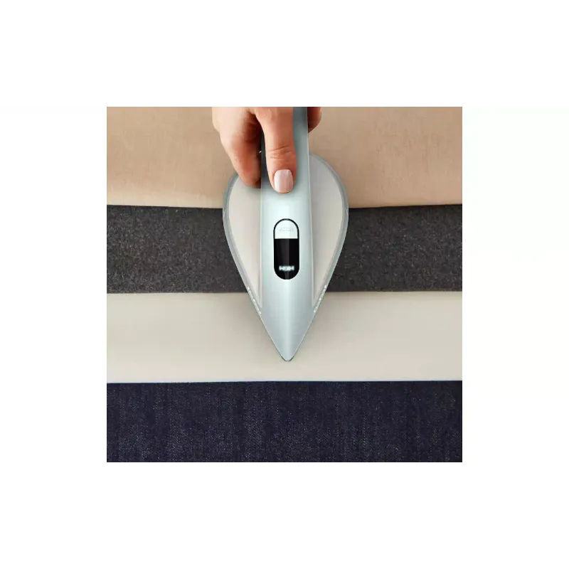 نظام الكي Tefal Steam Board 450, White (QT1214E0)
