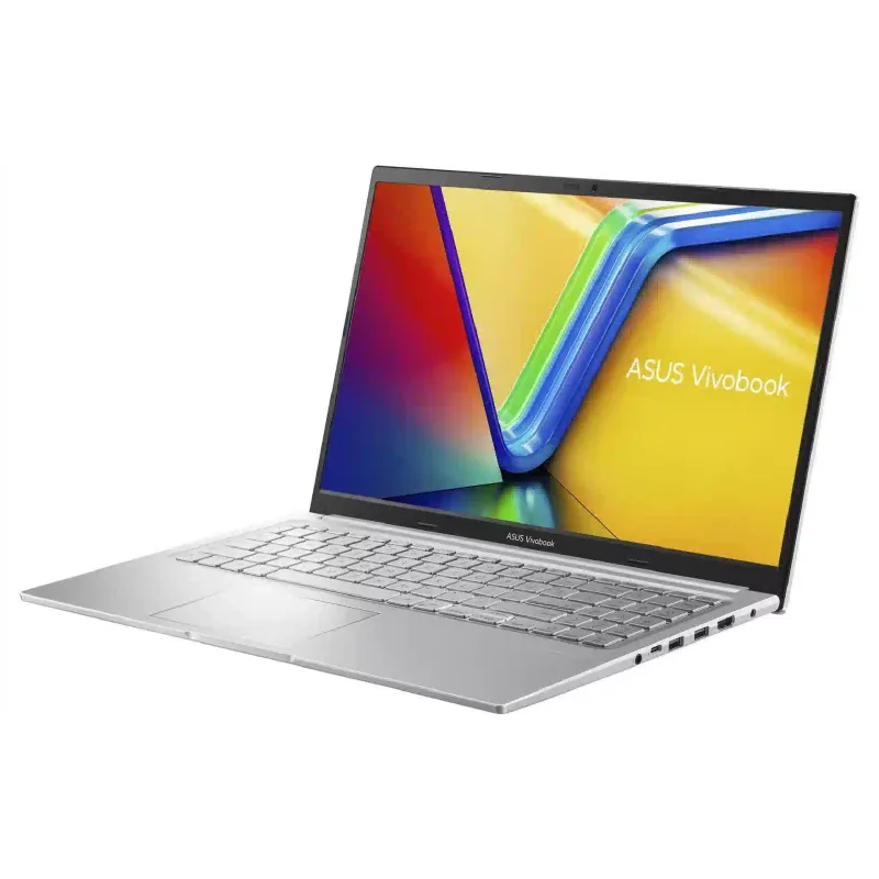 كمبيوتر محمول Asus M1502NAQ-BQ068, Silver (90NB1842-M00300)