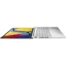 Laptop Asus M1502NAQ-BQ068, Silver (90NB1842-M00300)
