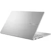 كمبيوتر محمول Asus M1502NAQ-BQ068, Silver (90NB1842-M00300)