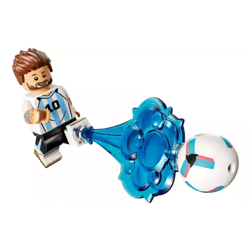 Конструктор LEGO Editions Football  (43011)
