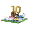 Конструктор LEGO Editions Football  (43011)