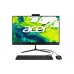 Computer Acer Aspire C24-2G, Black (DQ.BRRME.002)