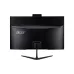 Computer Acer Aspire C24-2G, Black (DQ.BRRME.002)