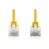 سلك التوصيل Digitus, Yellow (DK-1618-003S-Y)