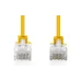 Patch cord Digitus (DK-1618-003S-Y), Yellow