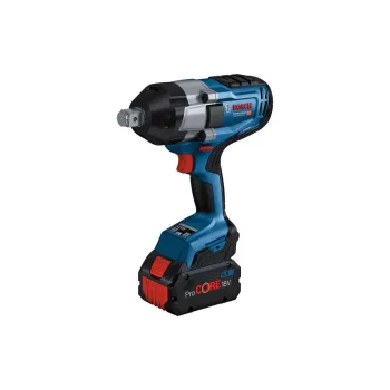 Гайковерт ударний Bosch GDS 18V-1050 H (0.601.9J8.522)