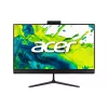 Ηλεκτρονικός υπολογιστής Acer Aspire C24-2G, Black (DQ.BRRME.003)