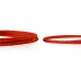 Patch cord Digitus (DK-1618-003S-R), Red Patch cord Digitus (DK-1618-003S-R), Red